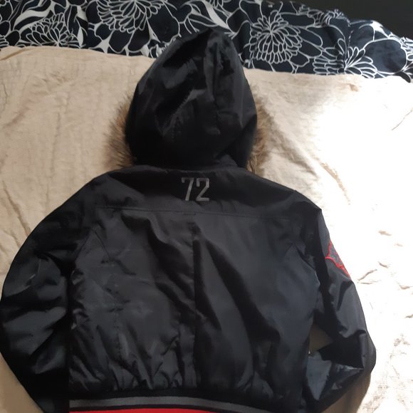 Ecko Red jacket - Picture 11 of 12